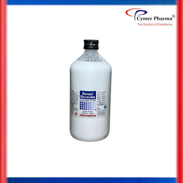 Best Quality Benzyl Benzoate