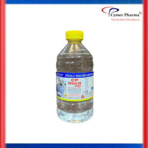 Discover the Best Quality Regular Spirit Product from Cymer Pharma: Leading Pharmaceutical Company in Indore