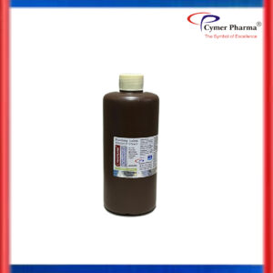Cymer Pharma's Best Quality Povidone Iodine: Elevating Antiseptic Standards