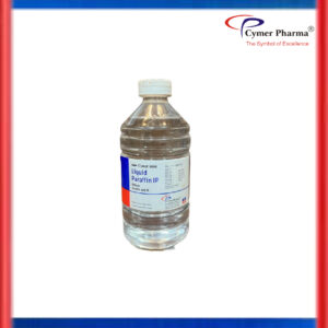 Discover the Best Quality Liquid Paraffin Product from Cymer Pharma: Leading Pharmaceutical Company in Indore