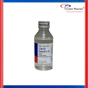 Discover the Best Quality Liquid Paraffin Product from Cymer Pharma: Leading Pharmaceutical Company in Indore