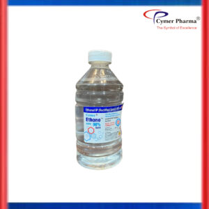 Discover the epitome of excellence with Cymer Pharma's best-quality Ethone Spirit, an unrivaled solution crafted to meet the highest standards in the pharmaceutical industry.