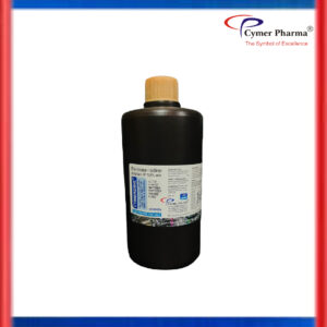 Cymer Pharma's Best Quality Povidone Iodine: Elevating Antiseptic Standards