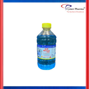 Discover the Best Quality Regular Spirit Product from Cymer Pharma: Leading Pharmaceutical Company in Indore