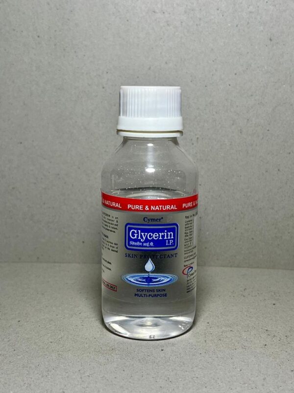 Cymer pharma best Quality Glycerin