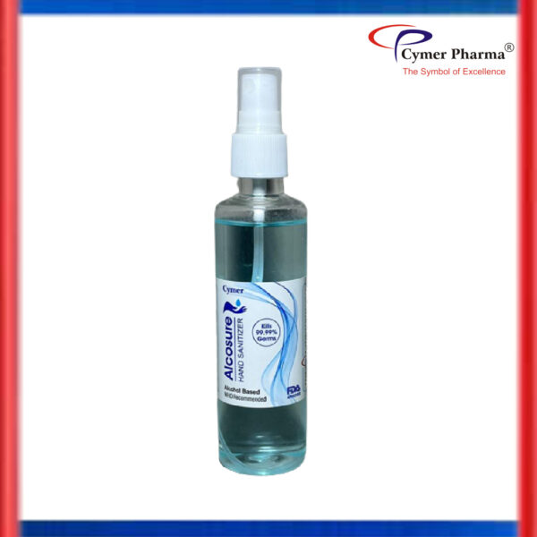 Pharmaceutical Product best quality hand Sanitizer