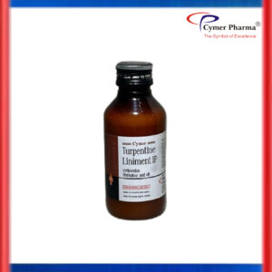 Best Quality Turpentine Liniment IP
