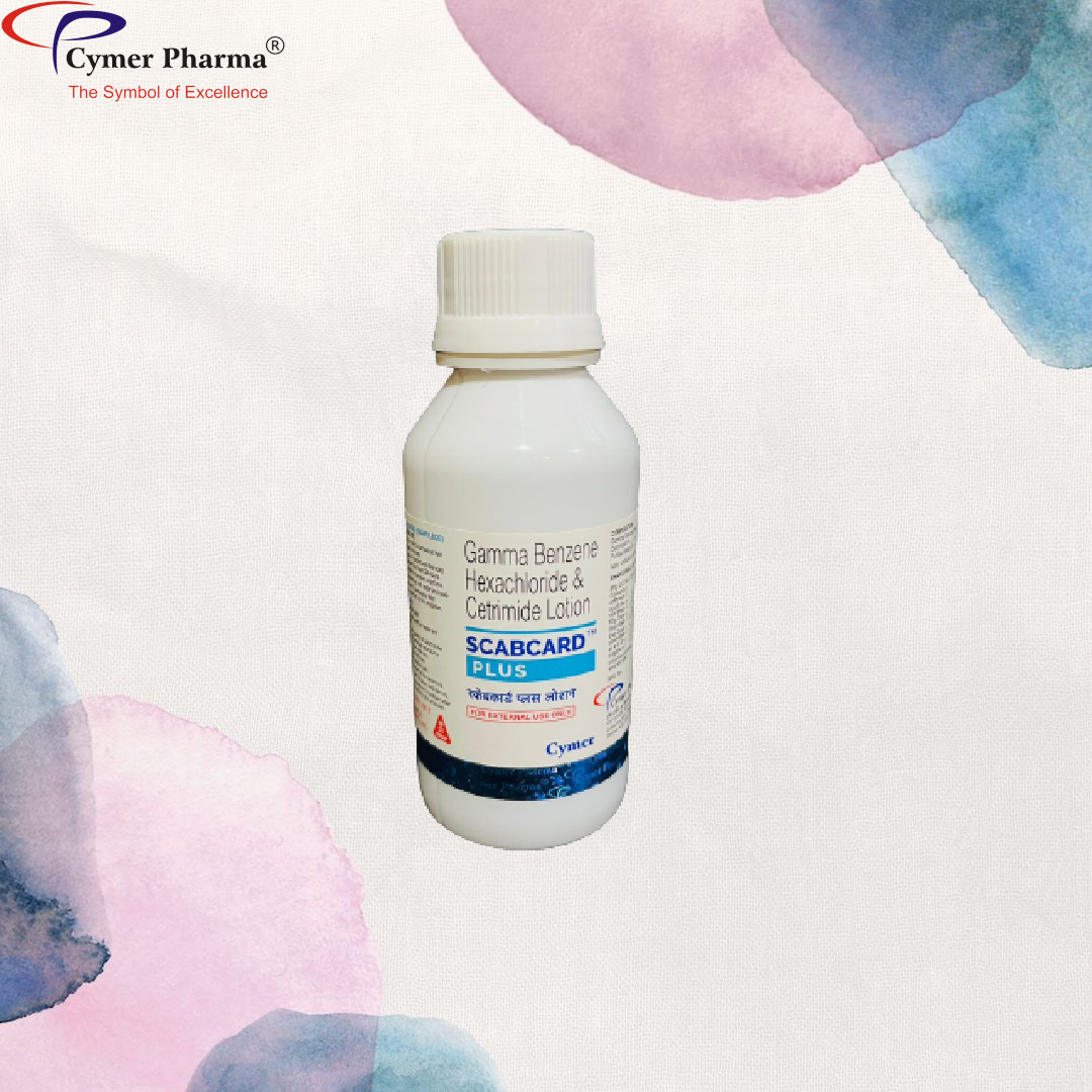 Pharma product from cymer pharma