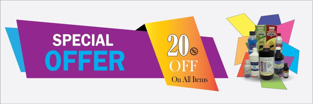 get offer from best pharmaceutical company in indore